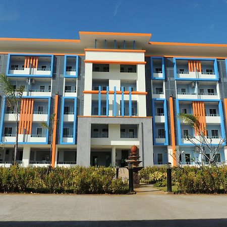 Trang Grand Hotel Esterno foto