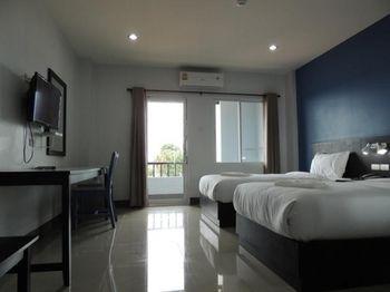 Trang Grand Hotel Esterno foto