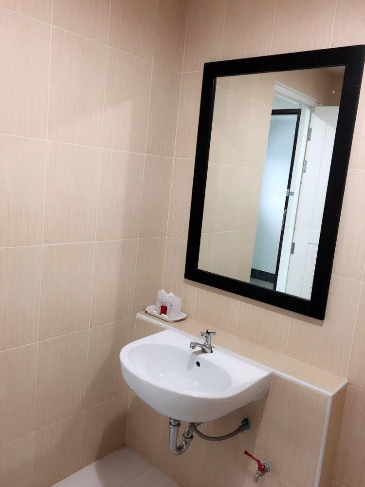 Trang Grand Hotel Esterno foto